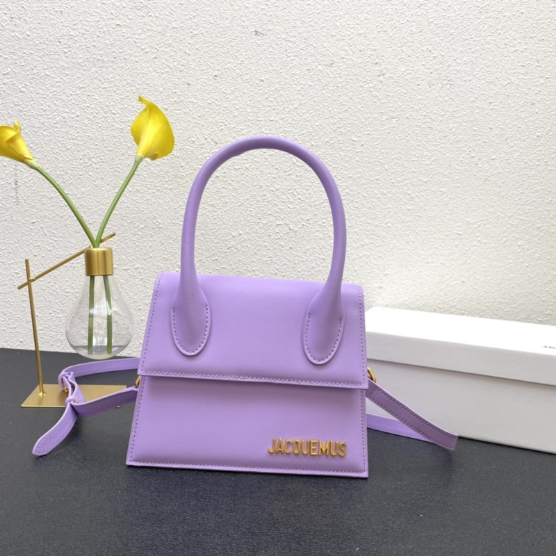 Jacquemus Top Handle Bags